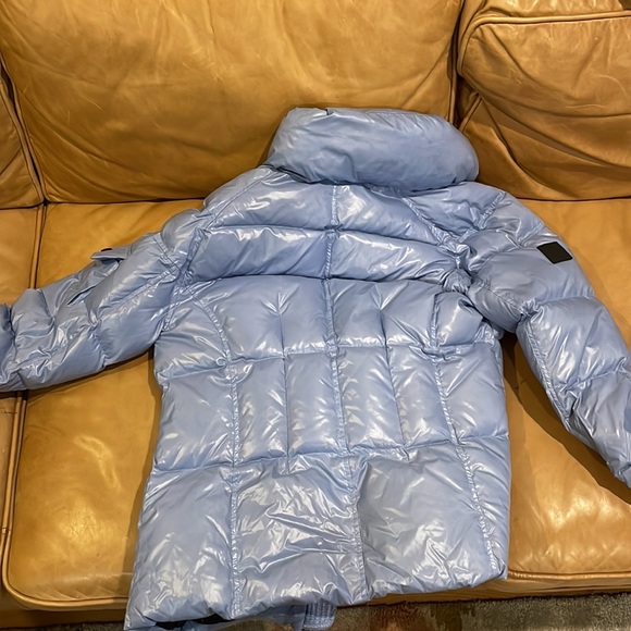 SAM Jacket - Picture 5 of 5